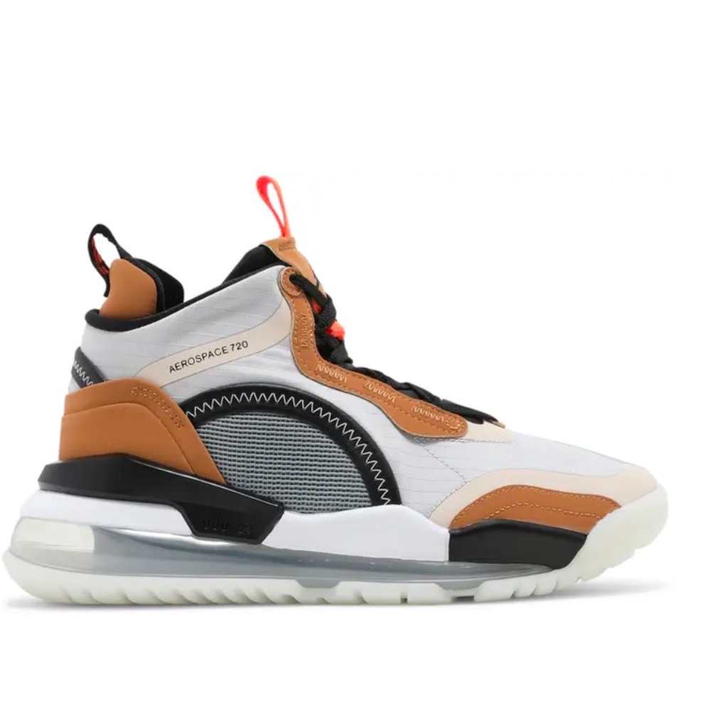 Nike Jordan Aerospace 720 ‘Rookie of the Year’